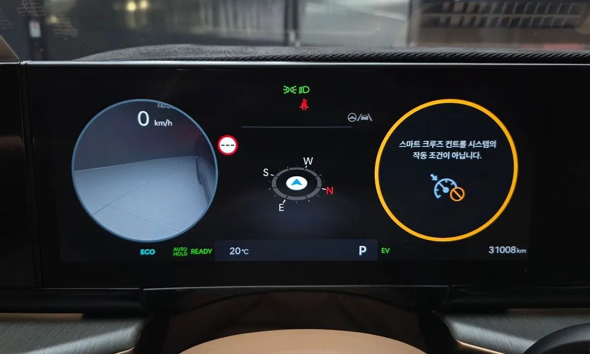 Hyundai Grandeur — фото 2