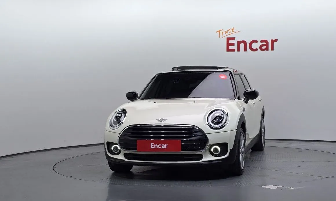 Mini Clubman — фото 2