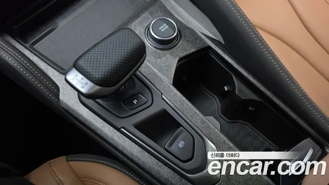 Renault Korea (Samsung) Filante — фото 4