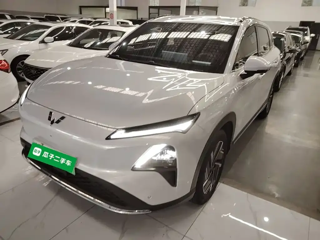 Wuling Xingguang S — фото 7