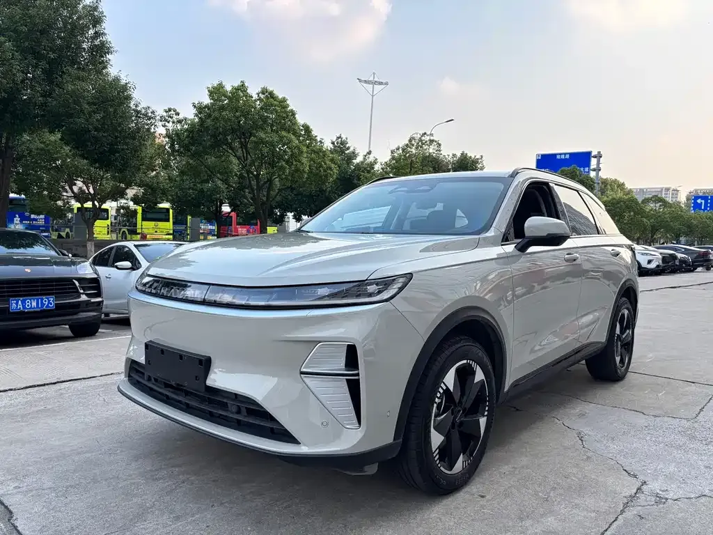 Haval Xiaolong MAX — фото 1