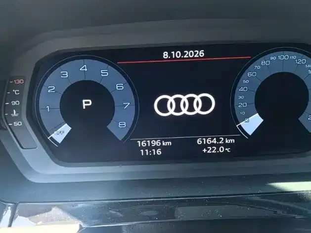 Audi A3 — фото 4