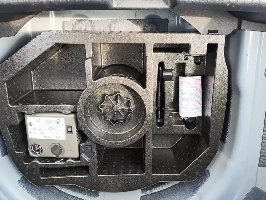 Volkswagen Tharu — фото 8