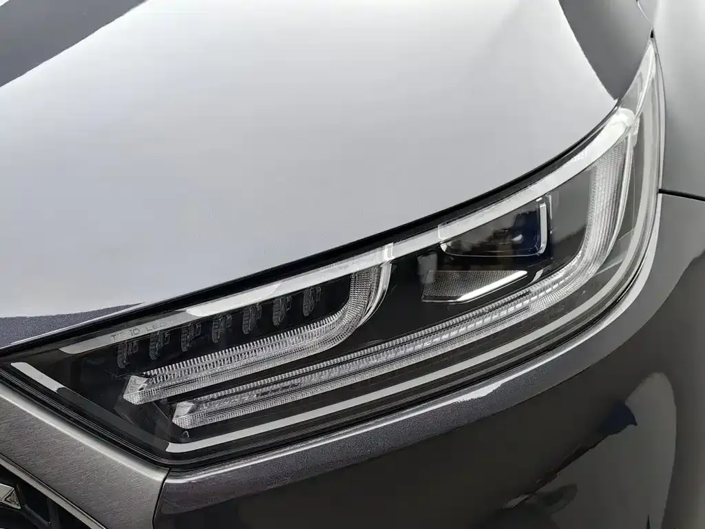 Chery Tiggo 8 PLUS — фото 4