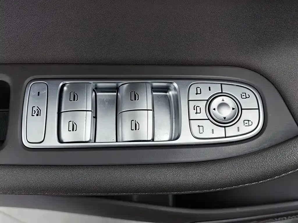 Chery Tiggo 8 PLUS — фото 10