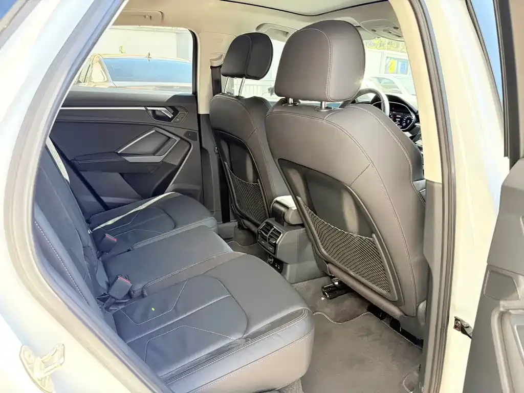 Audi Q3 Sportback — фото 5