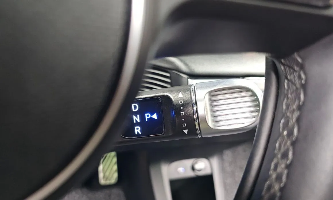 Hyundai Ioniq5 — фото 2