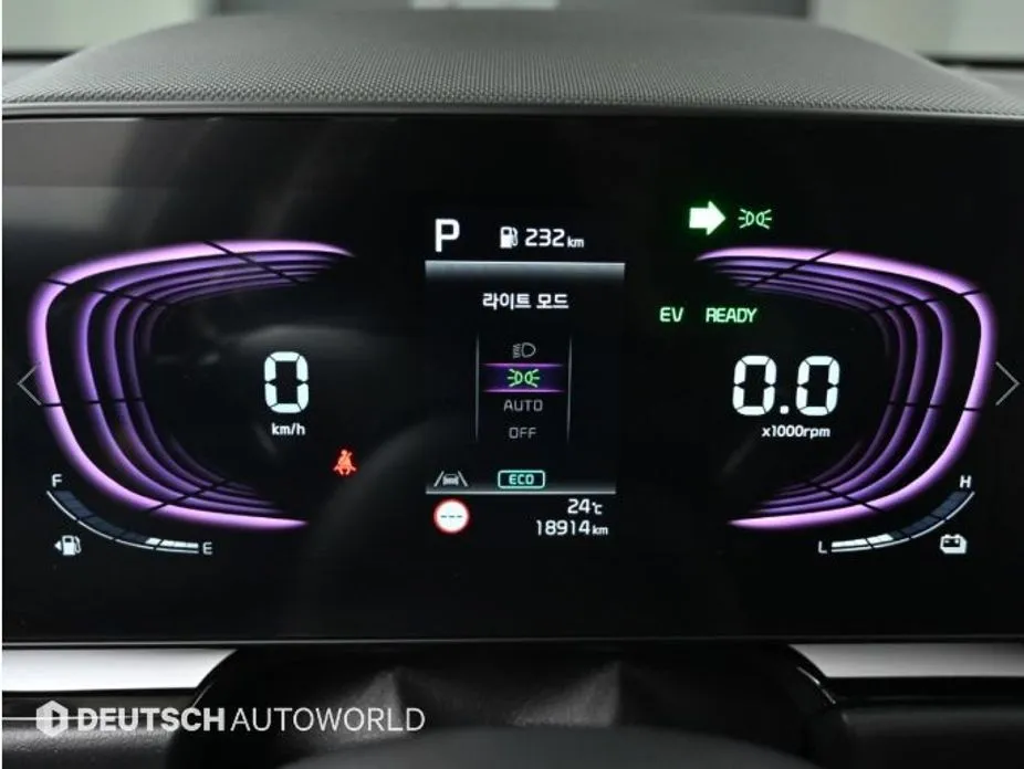 Kia Niro — фото 4