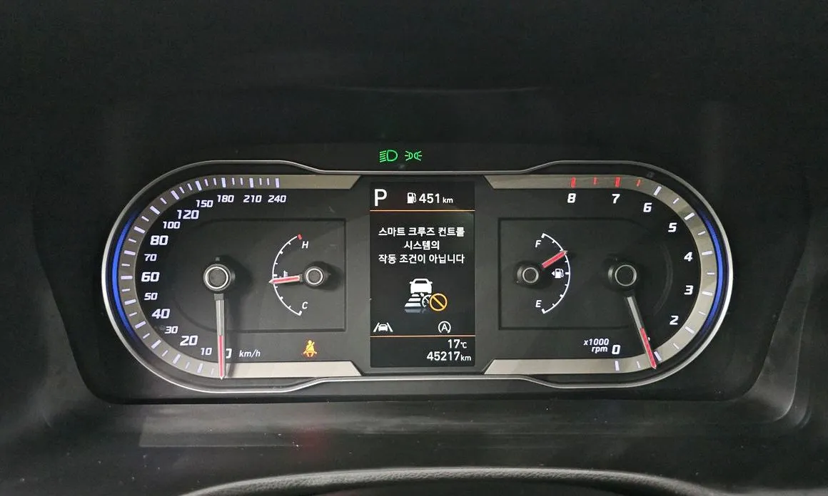 Hyundai Tucson — фото 3