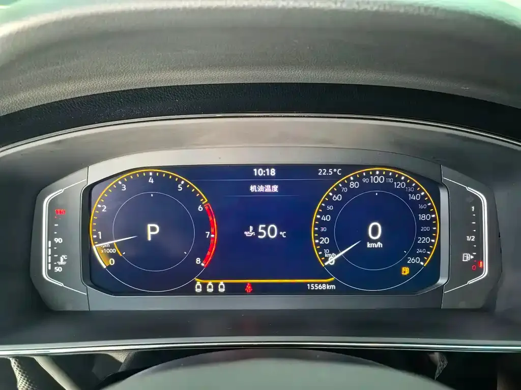 Volkswagen Passat — фото 10