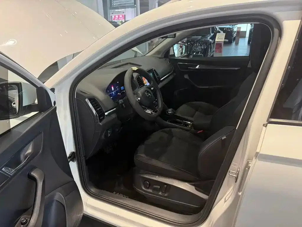 Skoda Karoq — фото 3