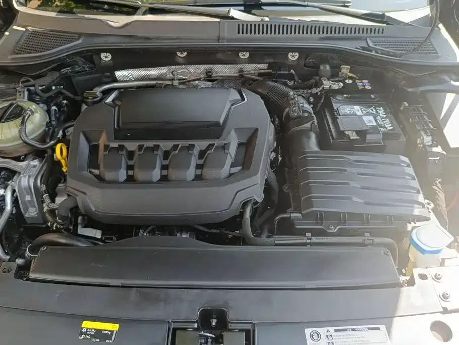 Volkswagen Passat — фото 5