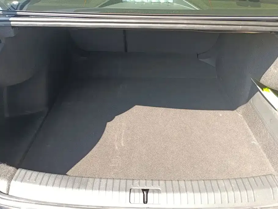 Volkswagen Passat — фото 3