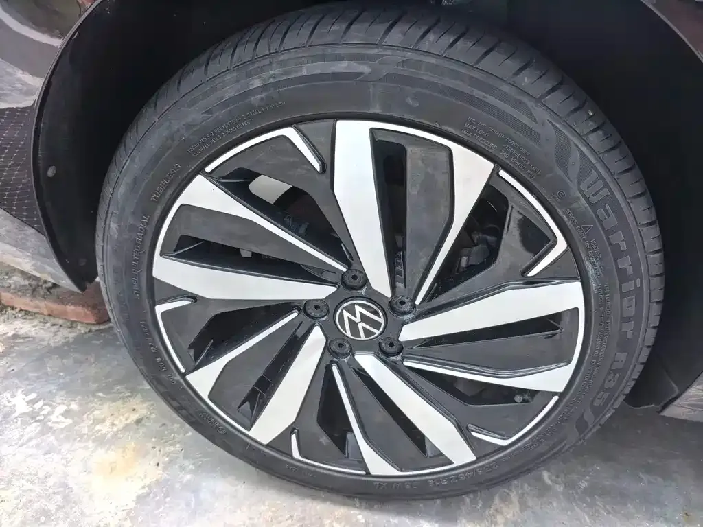 Volkswagen Passat — фото 6