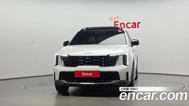 Kia Sorento — фото 2