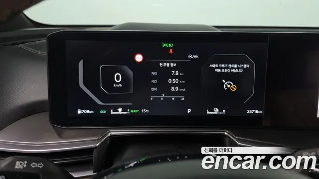 Kia Sorento — фото 5