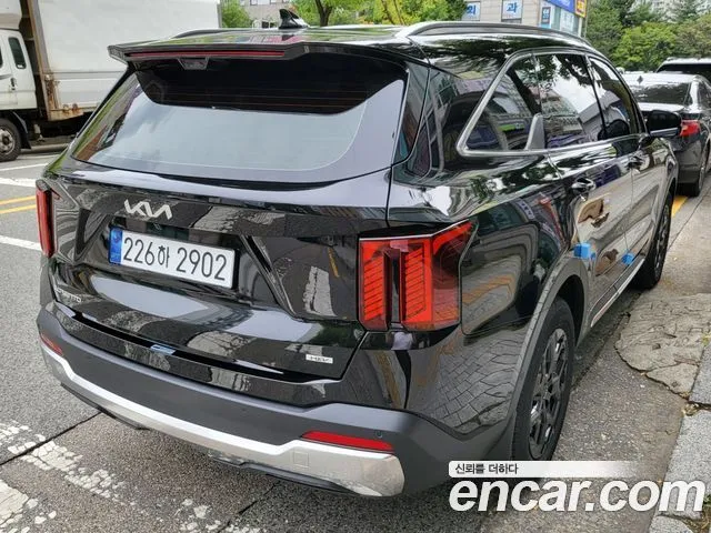 Kia Sorento — фото 2