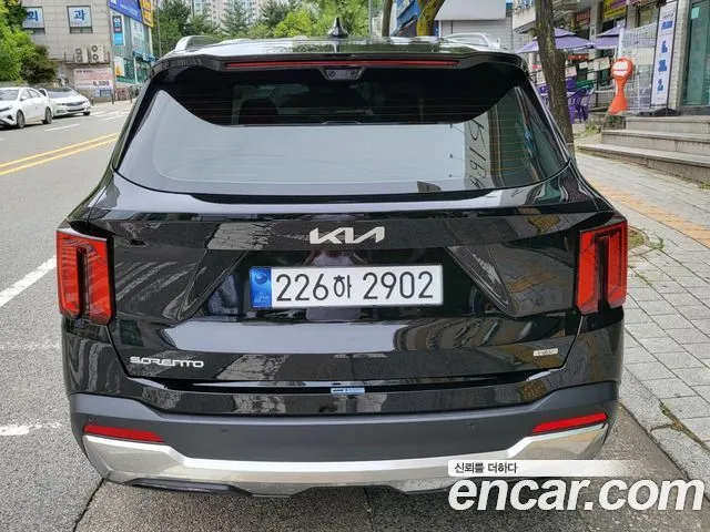 Kia Sorento — фото 3