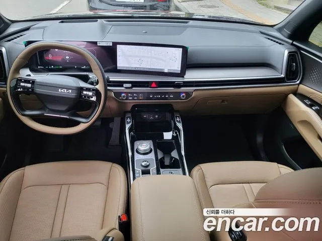 Kia Sorento — фото 8