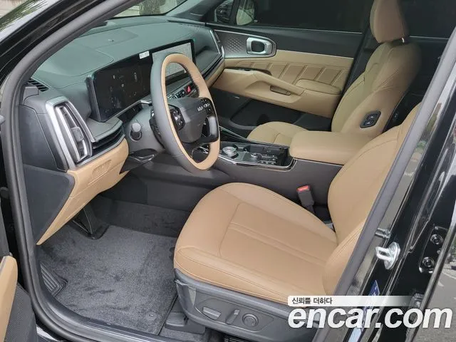 Kia Sorento — фото 7