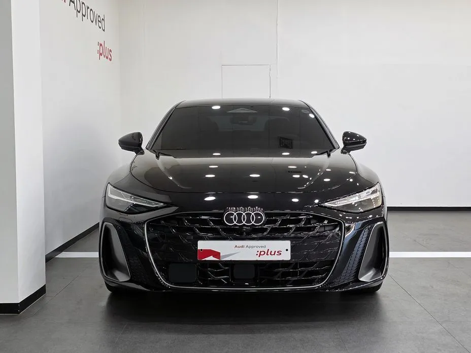 Audi A6 — фото 5