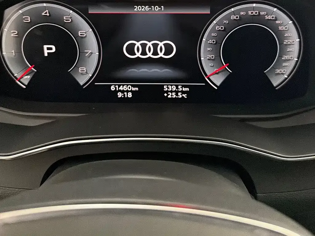 Audi A6L — фото 5
