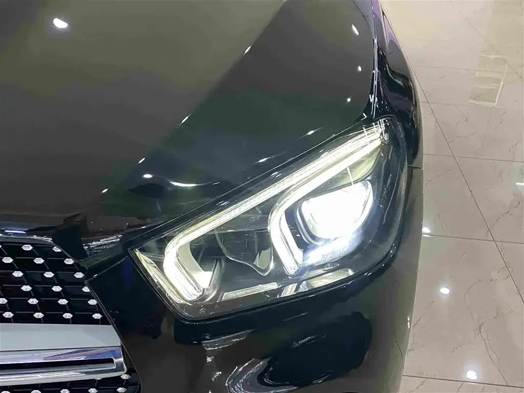 Mercedes-Benz GLE (Import) — фото 2