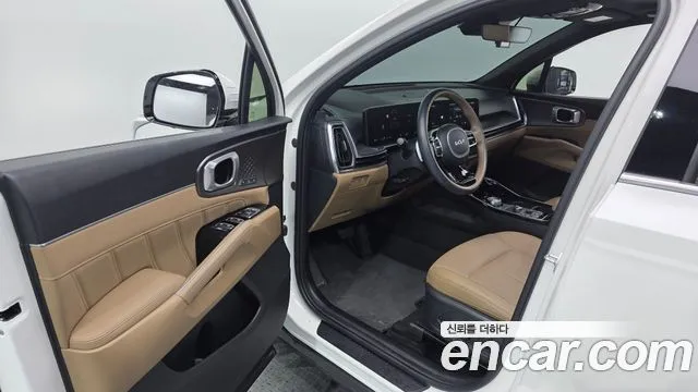 Kia Sorento — фото 10