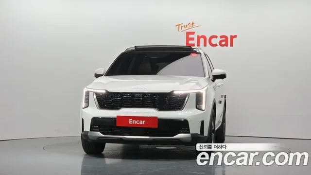Kia Sorento — фото 3