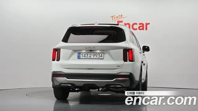 Kia Sorento — фото 2