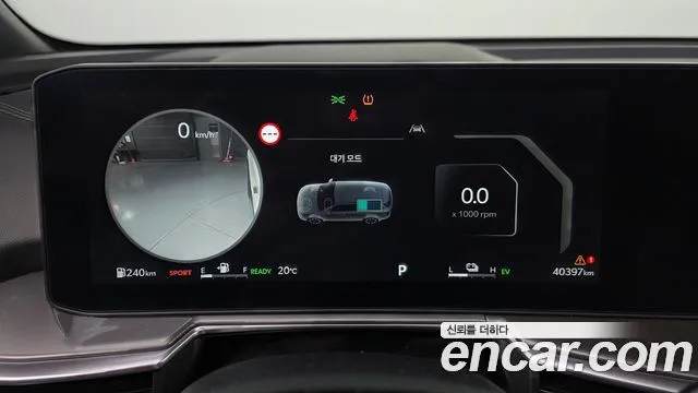 Kia Sorento — фото 5