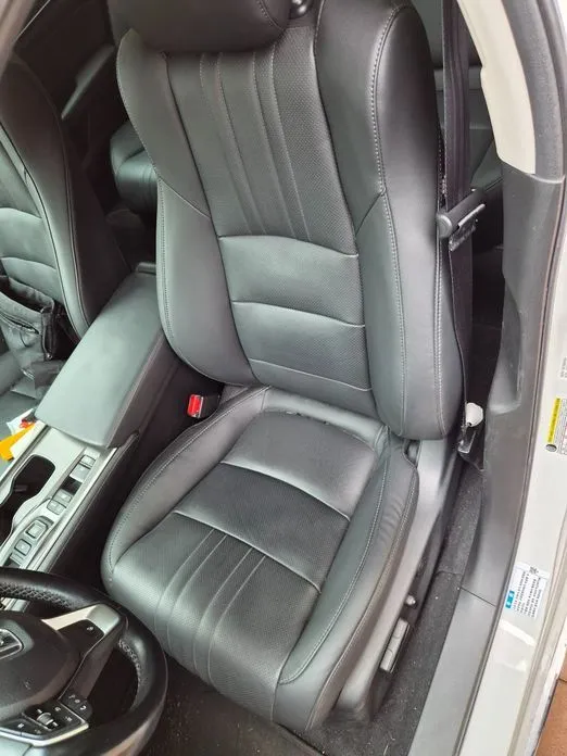 Honda Accord — фото 5