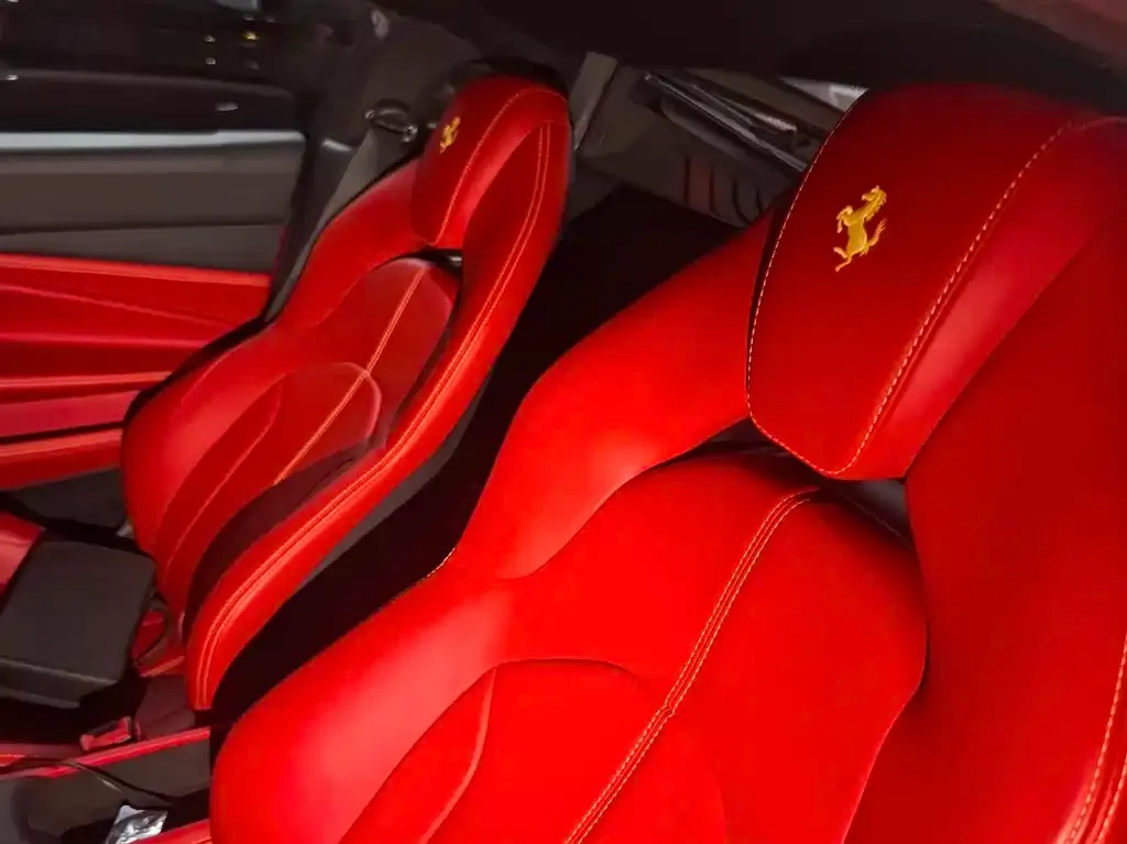 Ferrari F8 — фото 4