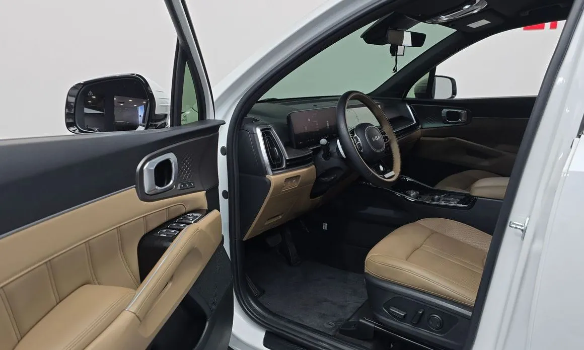Kia Sorento — фото 5