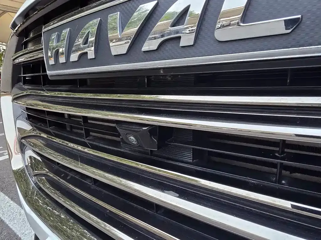 Haval H6 — фото 9