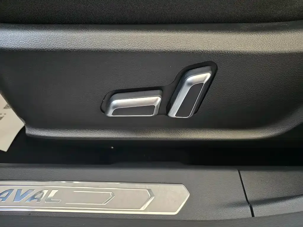 Haval H6 — фото 4