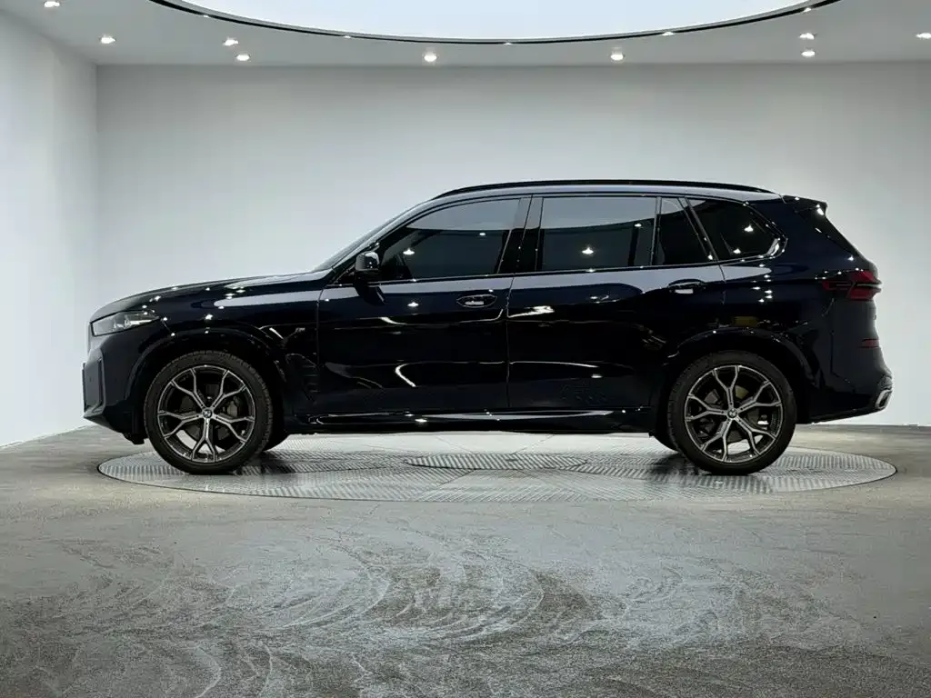 BMW X5 — фото 3