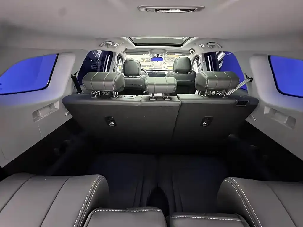 Chery Tiggo 8 PLUS — фото 6