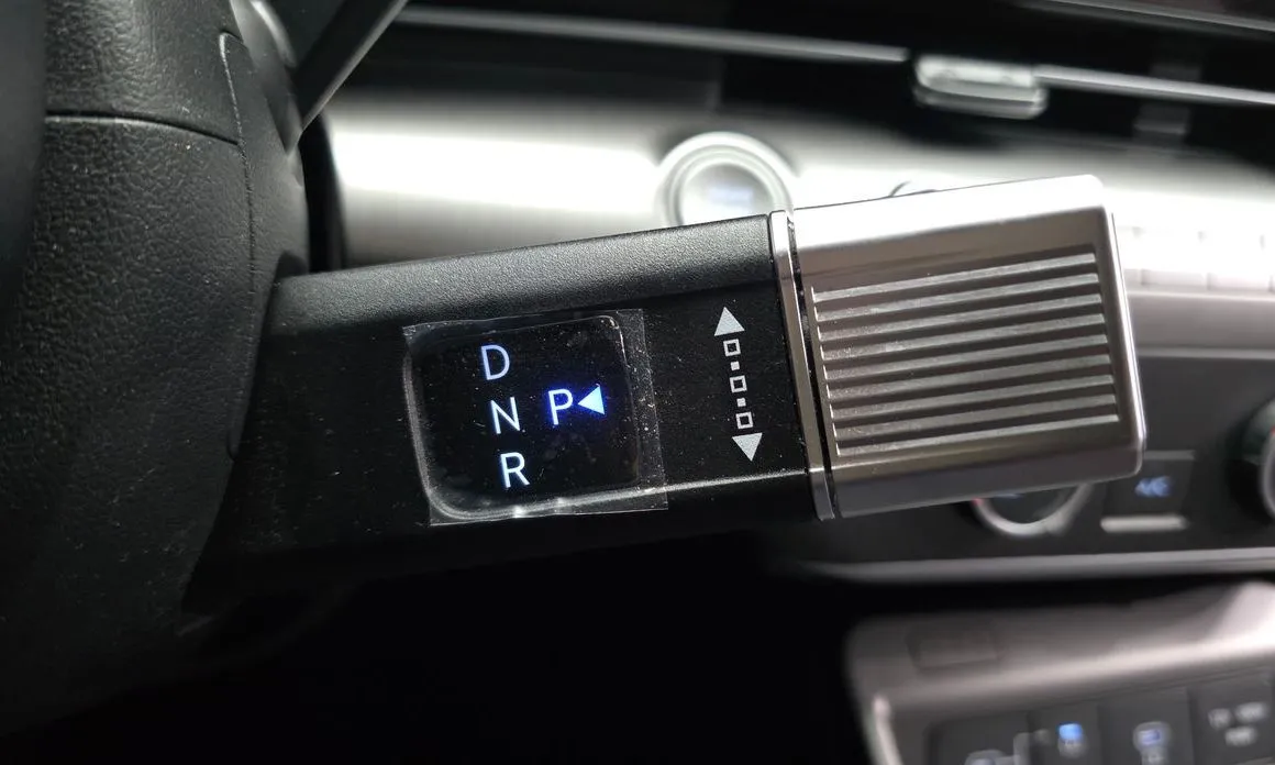 Hyundai Kona — фото 9