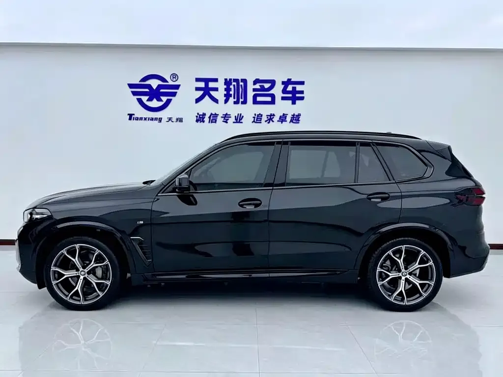 BMW X5 — фото 2