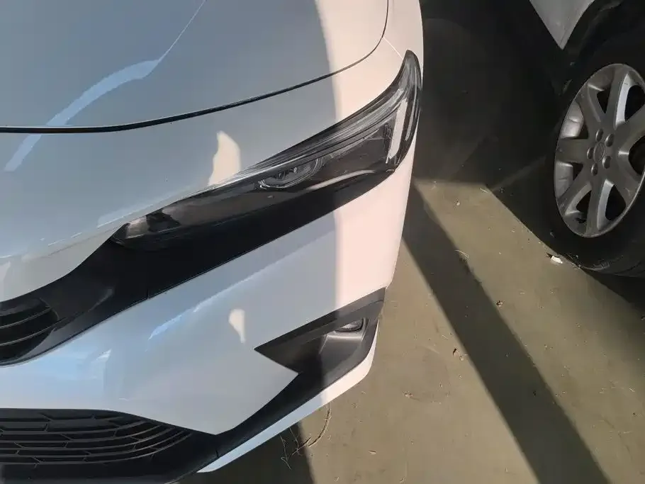 Honda Civic — фото 2