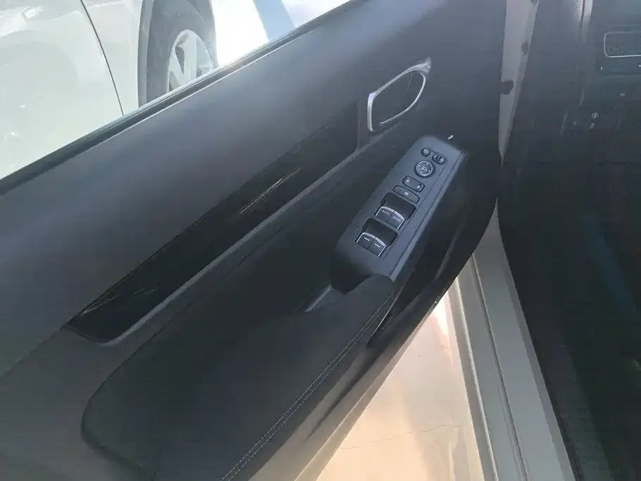 Honda Civic — фото 10