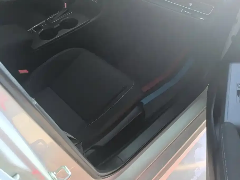 Honda Civic — фото 8