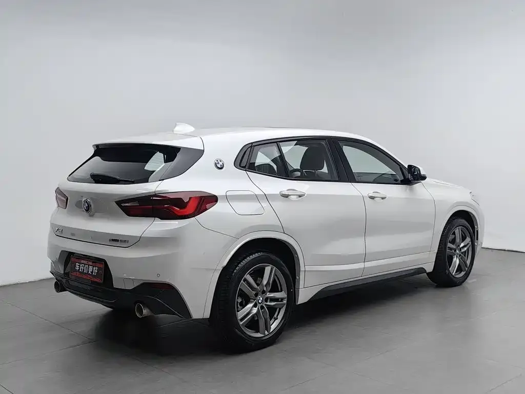 BMW X2 — фото 2