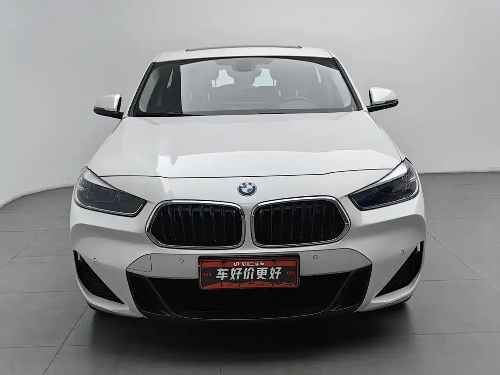 BMW X2 — фото 4