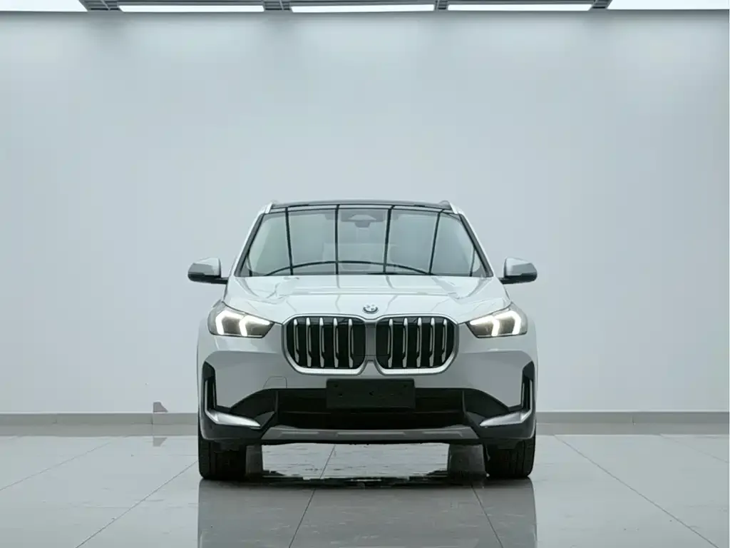 BMW X1 — фото 3