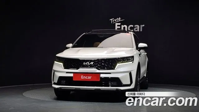 Kia Sorento — фото 5