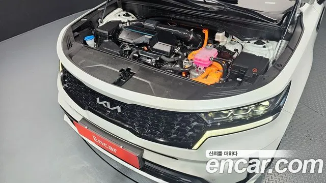 Kia Sorento — фото 9