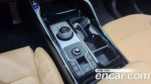 Kia Sorento — фото 10