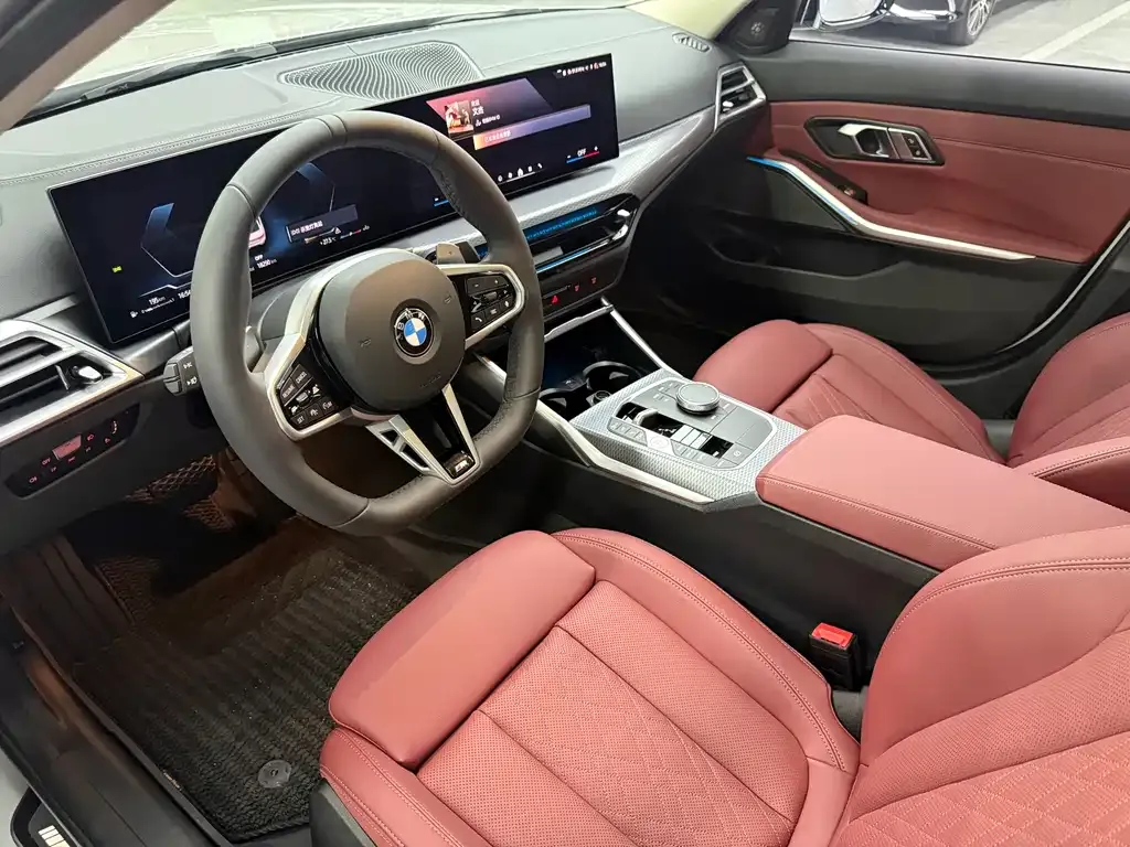 BMW 3 Series — фото 10